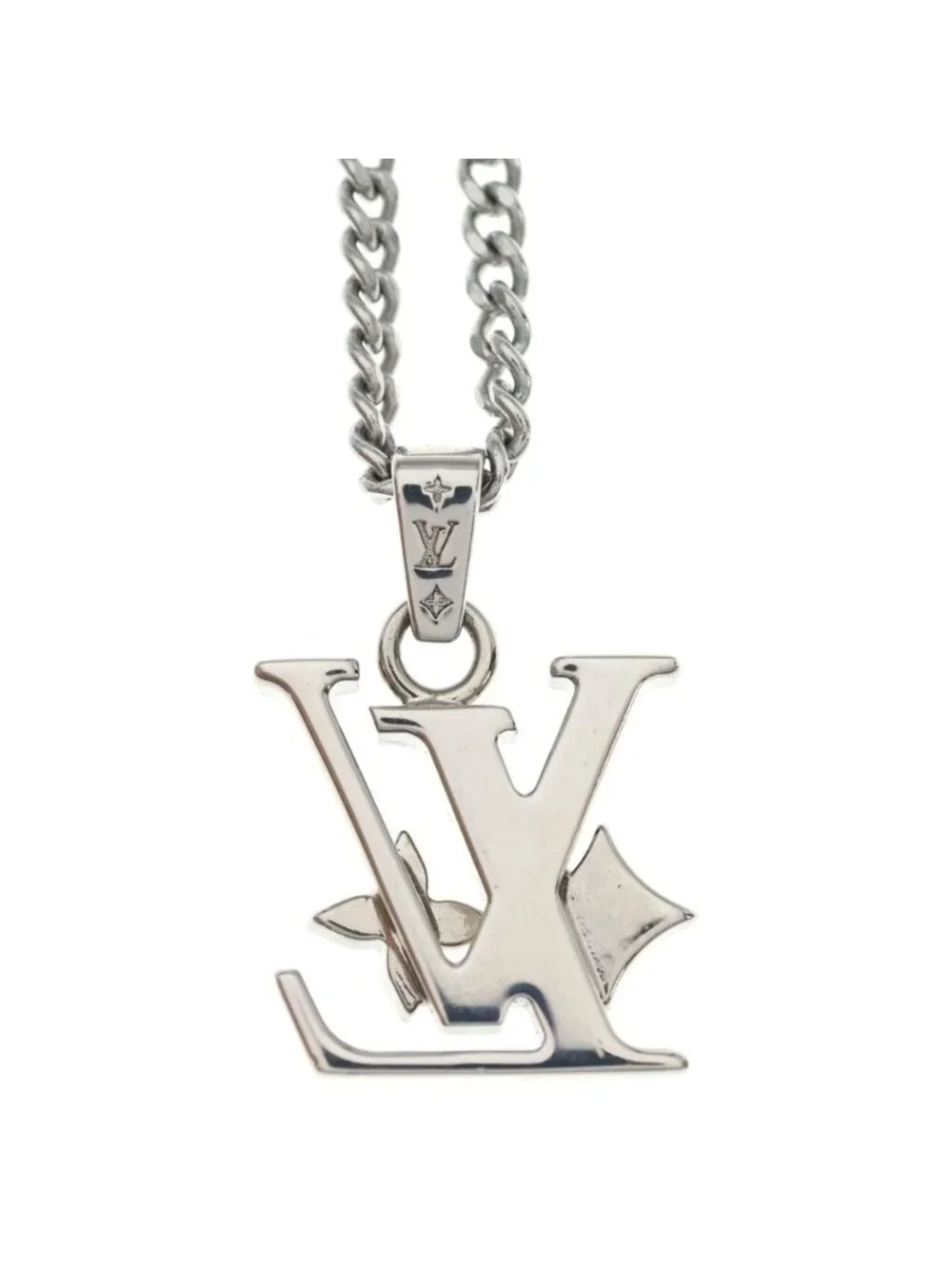 Louis Vuitton pendant monogram
